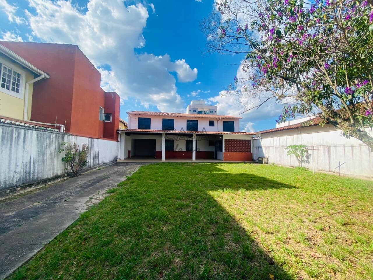 Casa em Vila Julieta, Resende/RJ