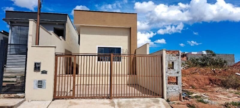 Casa em Bela Vista, Resende/RJ
