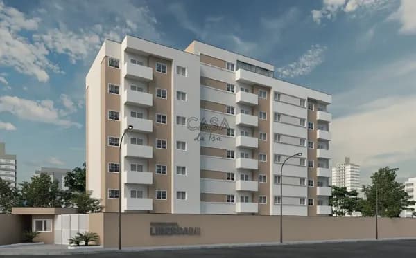 Apartamento em Liberdade, Resende/RJ