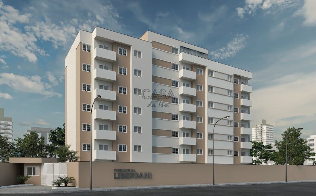 Apartamento em Liberdade, Resende/RJ