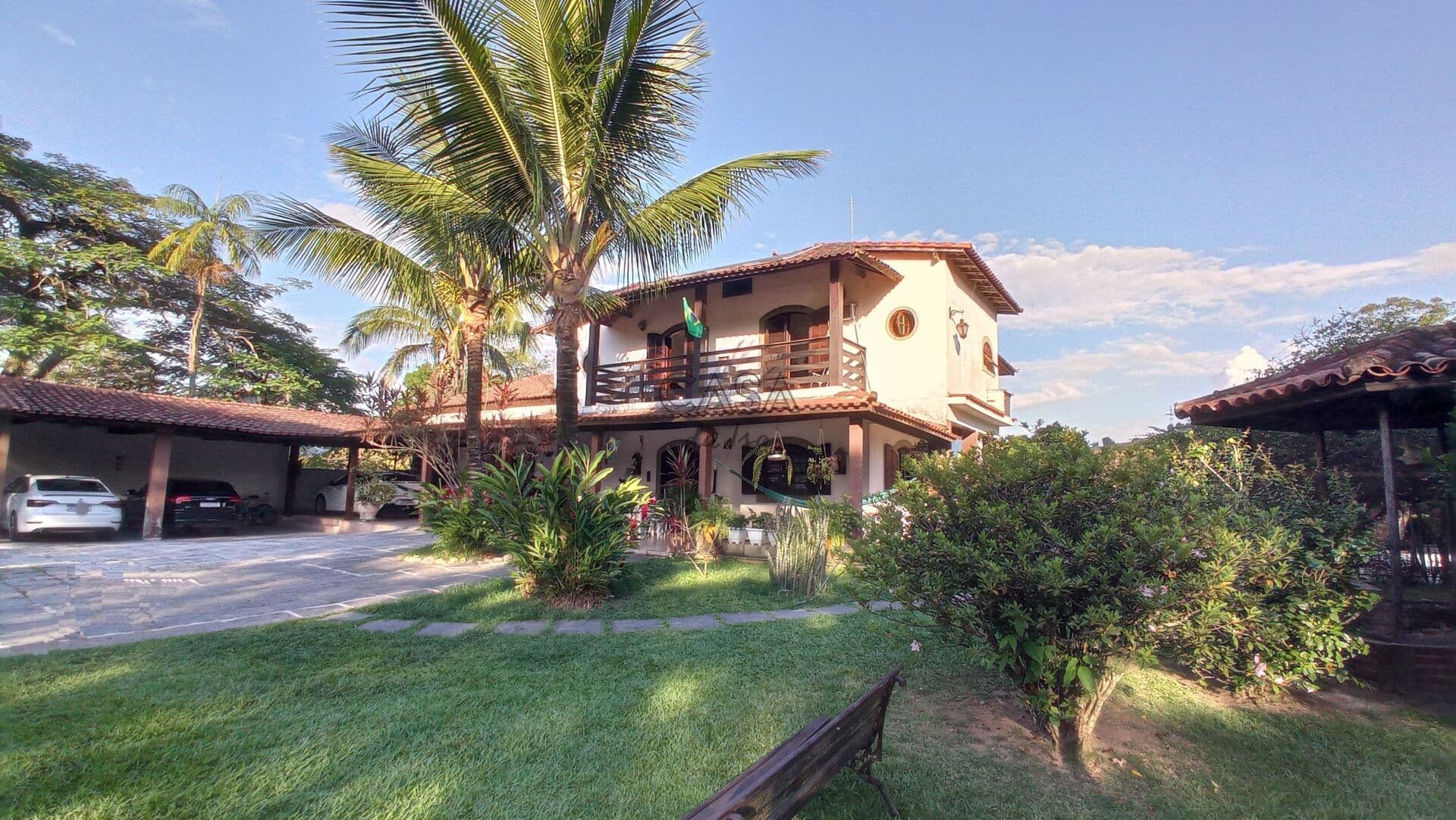 Casa com 7 quartos, na Fazenda Belos Prados, em Itatiaia