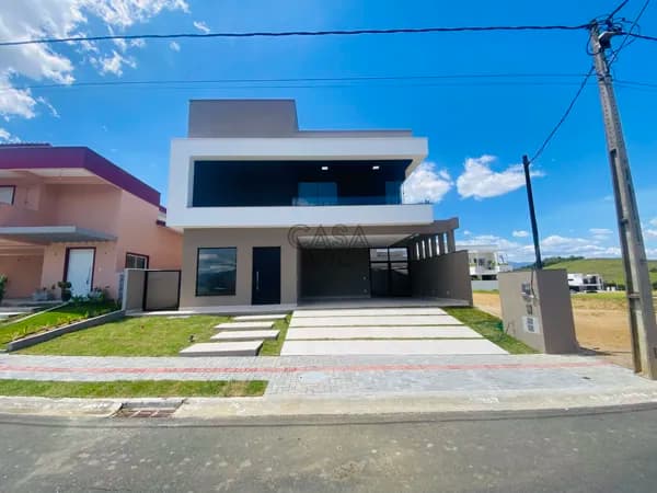 Casa em Condomínio em Parque Ipiranga, Resende/RJ