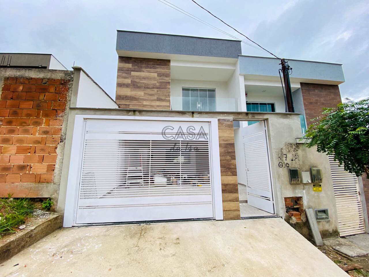 Casa Duplex no Bairro Bela Vista, Resende