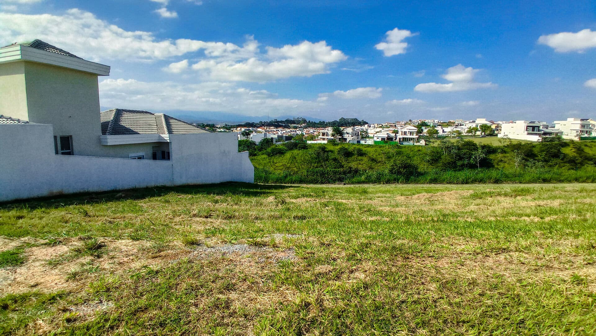 Terreno no Alphaville, em Resende