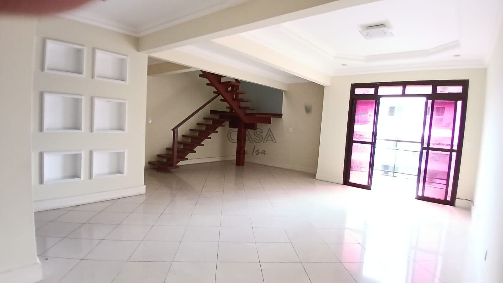 Apartamento Cobertura Duplex em Santa Isabel, Resende/RJ