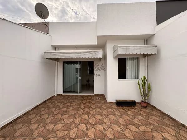 Casa em Morada da Montanha, Resende/RJ