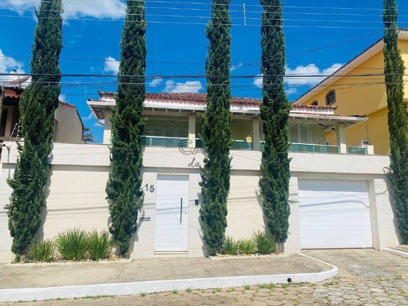Casa Duplex em Montese, Resende/RJ