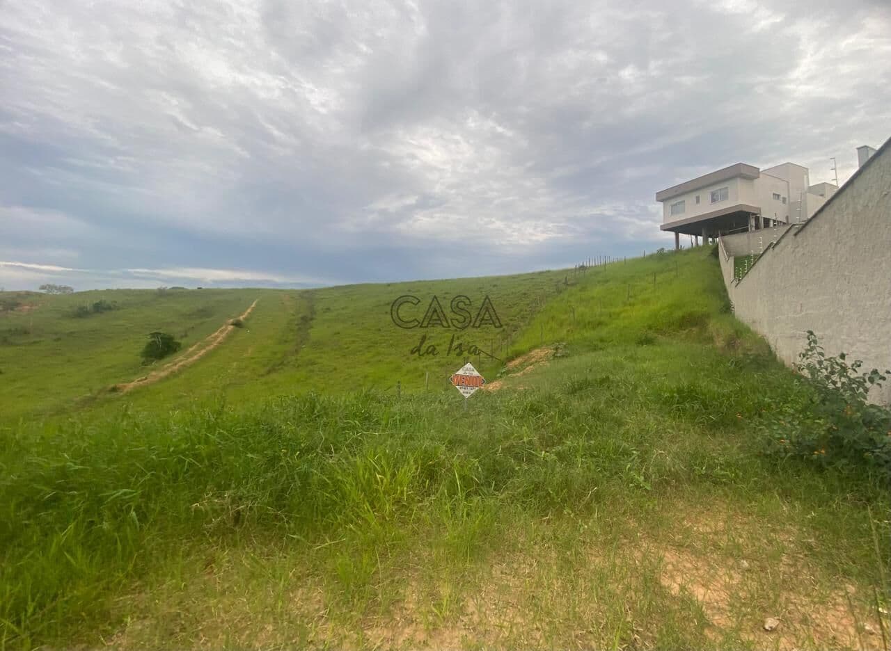 Terreno de 430,30m² no Bairro Parque Ipiranga II, em Resende-RJ