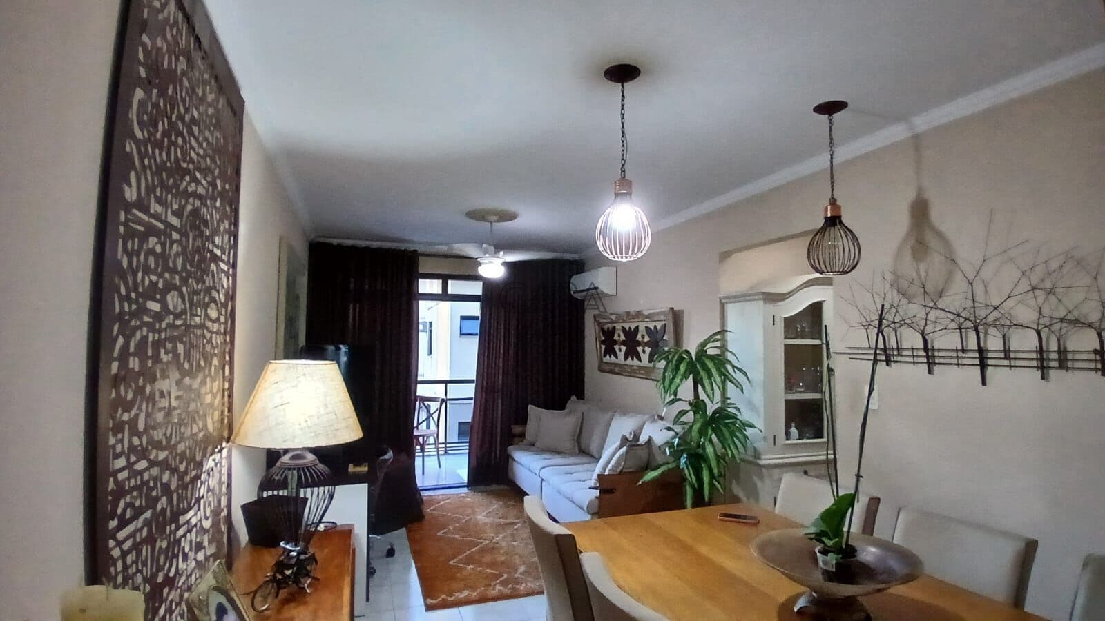 Apartamento em Santa Isabel, Resende/RJ