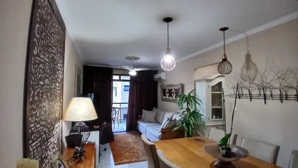 Apartamento em Santa Isabel, Resende/RJ