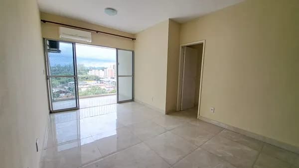 Apartamento no bairro Comercial, Resende/RJ