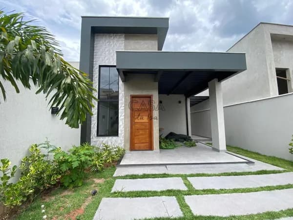 Casa em Parque Ipiranga II, Resende/RJ