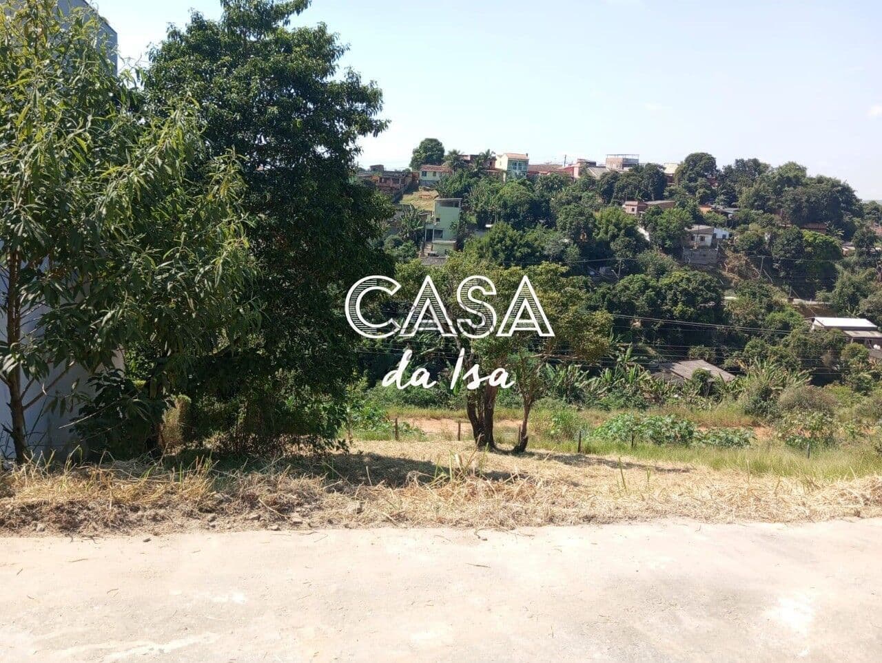 Terreno no Parque Ipiranga II, Resende/RJ