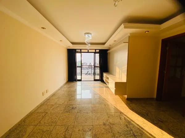 Apartamento com 3 quartos à venda no bairro Santa Isabel – Resende/RJ