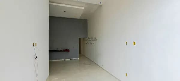 Casa Linear em Bela Vista, Resende/RJ
