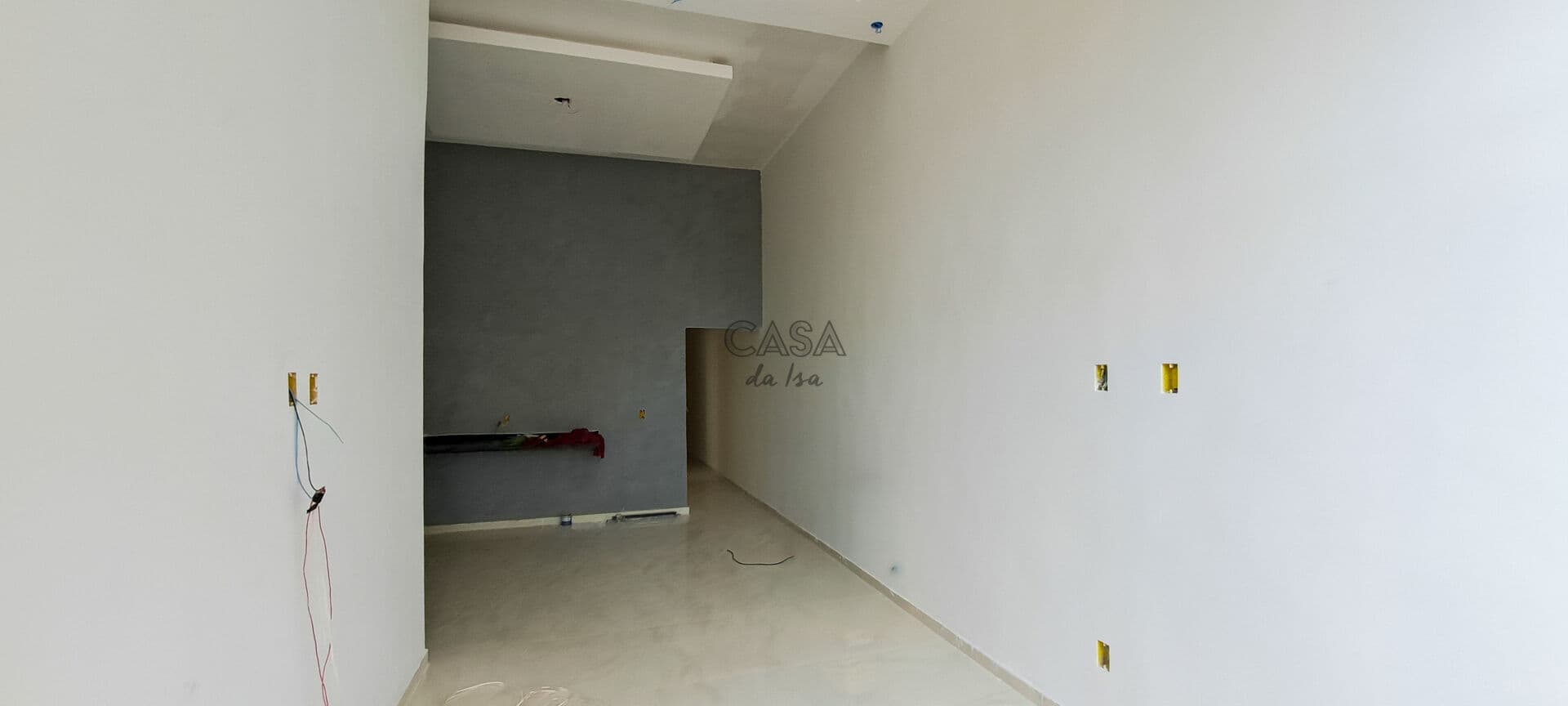 Casa Linear em Bela Vista, Resende/RJ