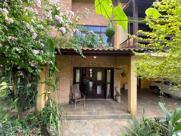 Casa Duplex em Fazenda Penedo, Itatiaia/RJ