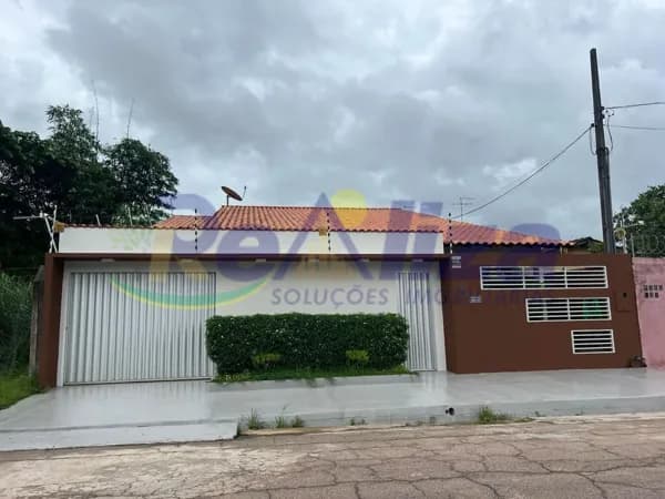 Casa em Barcarena - Vila dos Cabanos