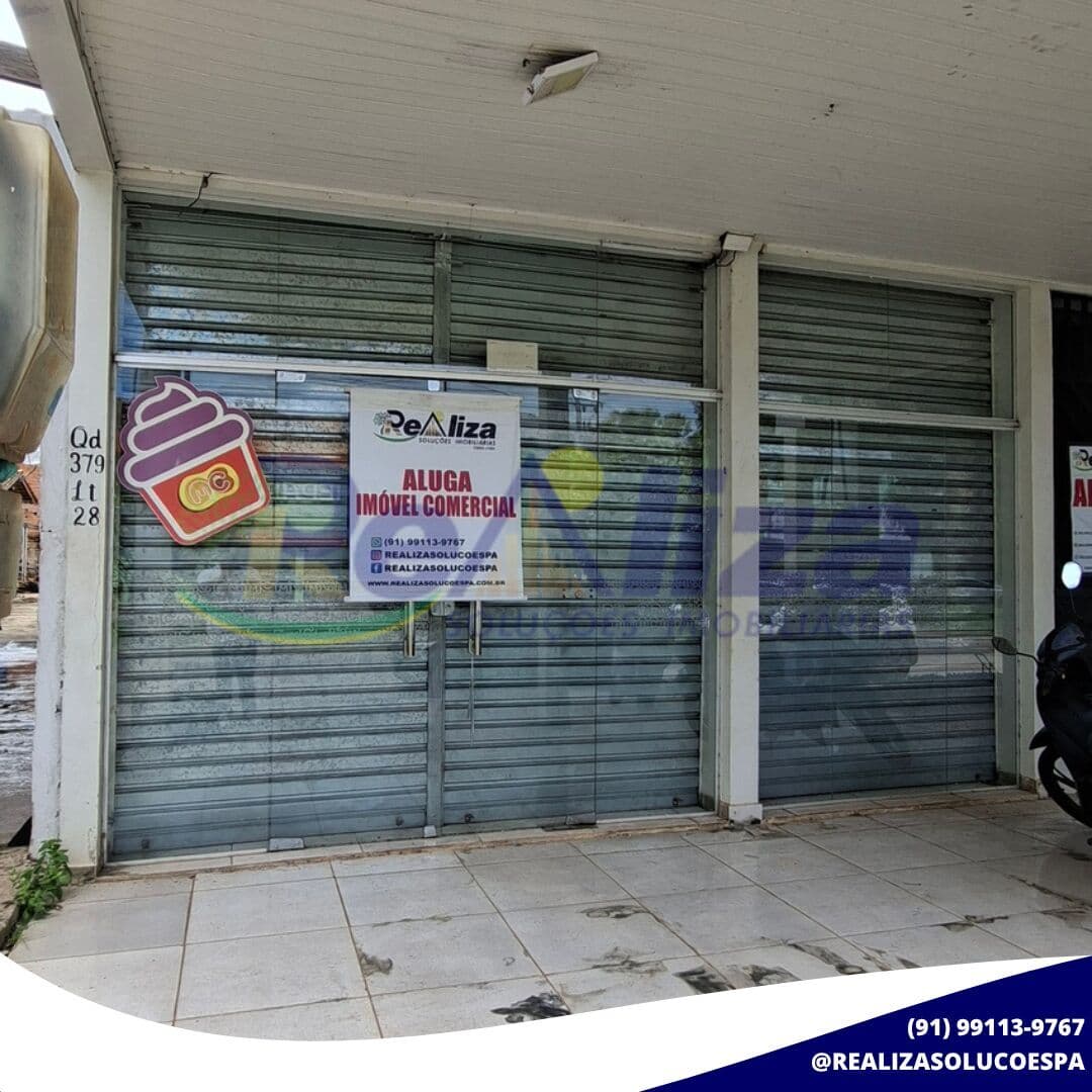 Sala/Conjunto em Barcarena - Vila dos Cabanos