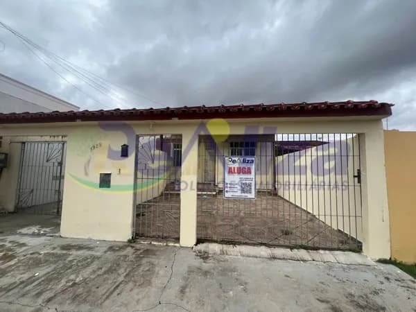 Casa em Barcarena - Vila dos Cabanos
