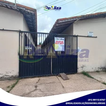 Apartamento em Barcarena - Vila dos Cabanos