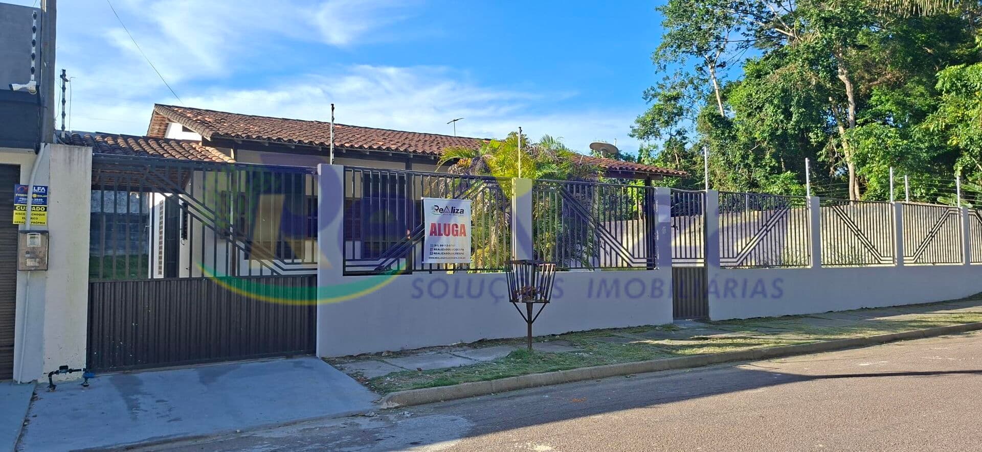 Casa em Barcarena - Vila dos Cabanos