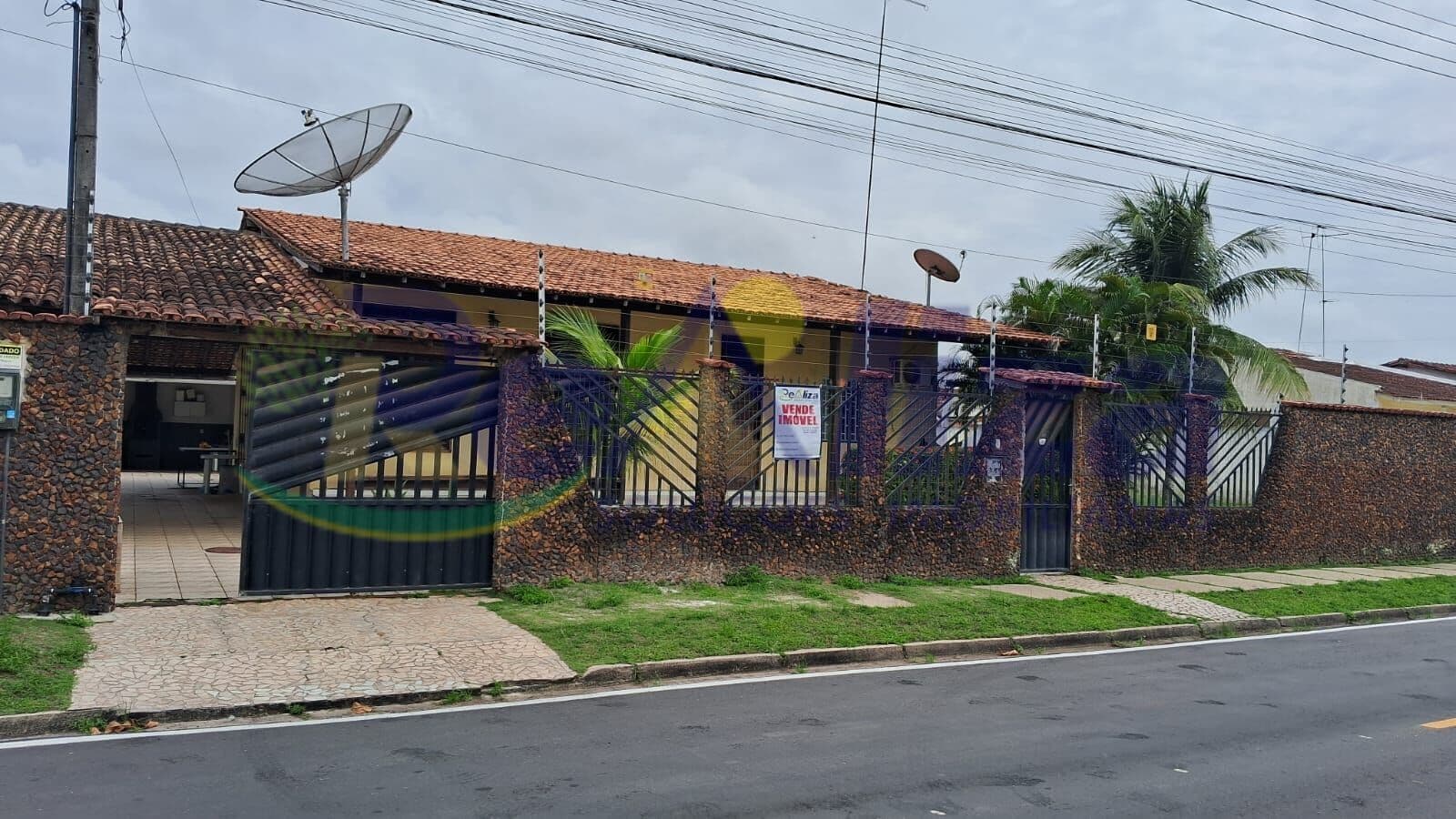 Casa em Barcarena - Vila dos Cabanos