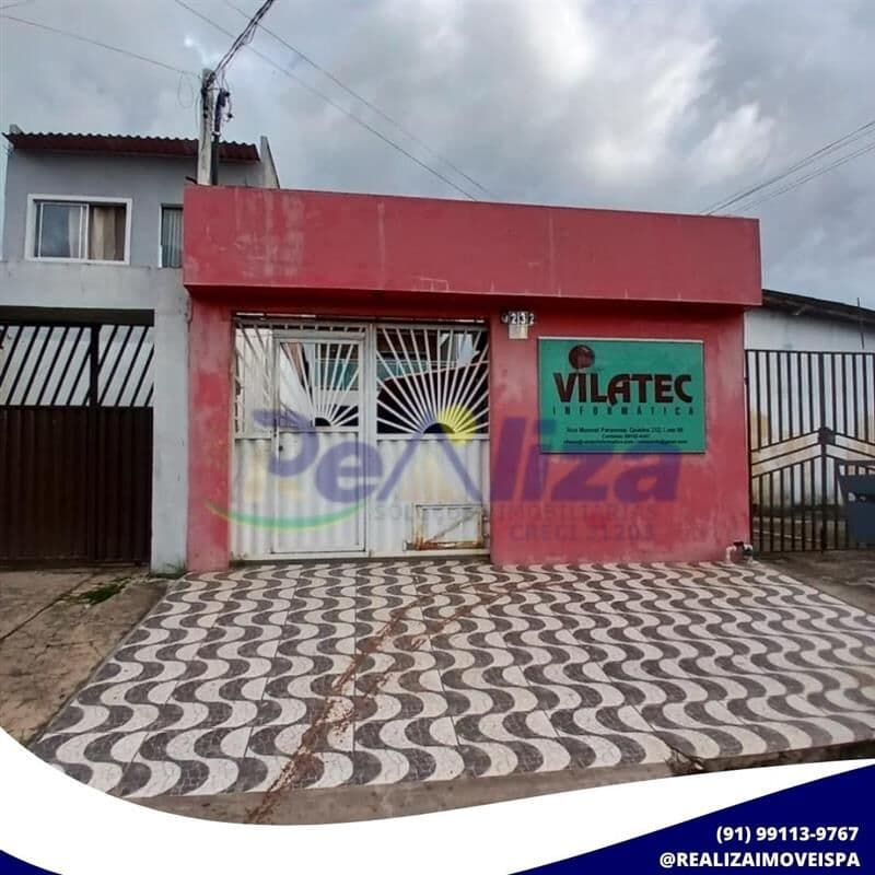 Apartamento em Barcarena - Vila dos Cabanos
