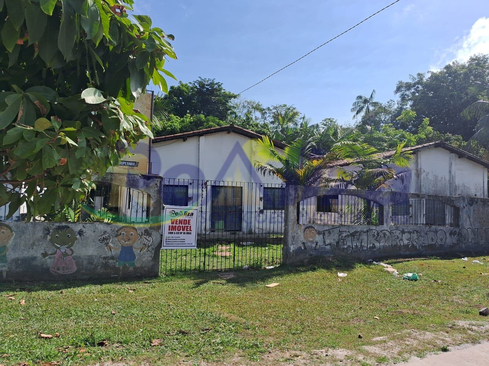 Sala/Conjunto em Barcarena - Murucupi