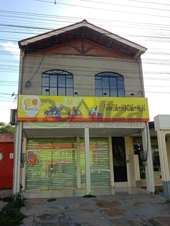 Apartamento em Barcarena - Vila dos Cabanos