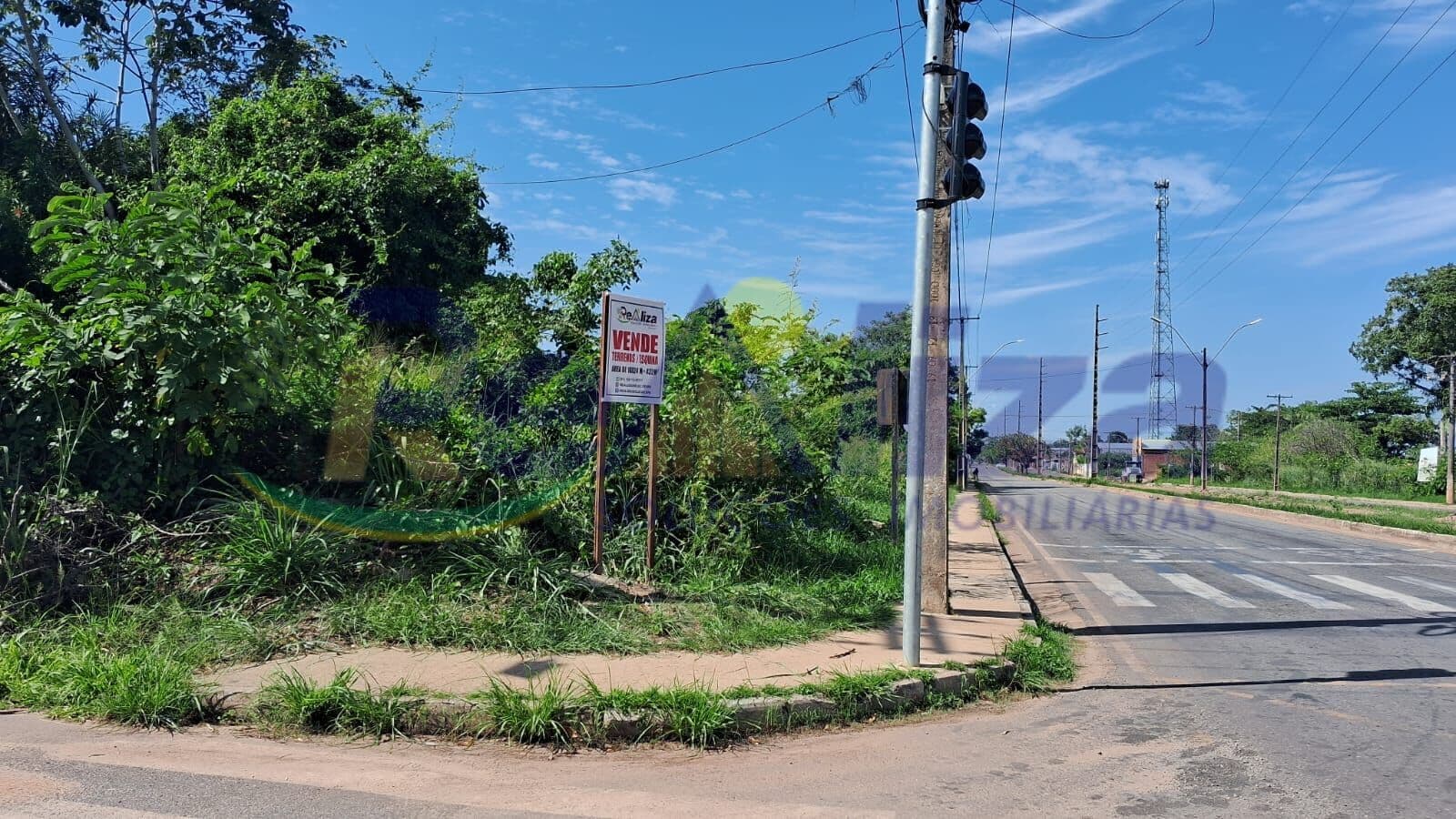 Lote/Terreno em Barcarena - Vila dos Cabanos