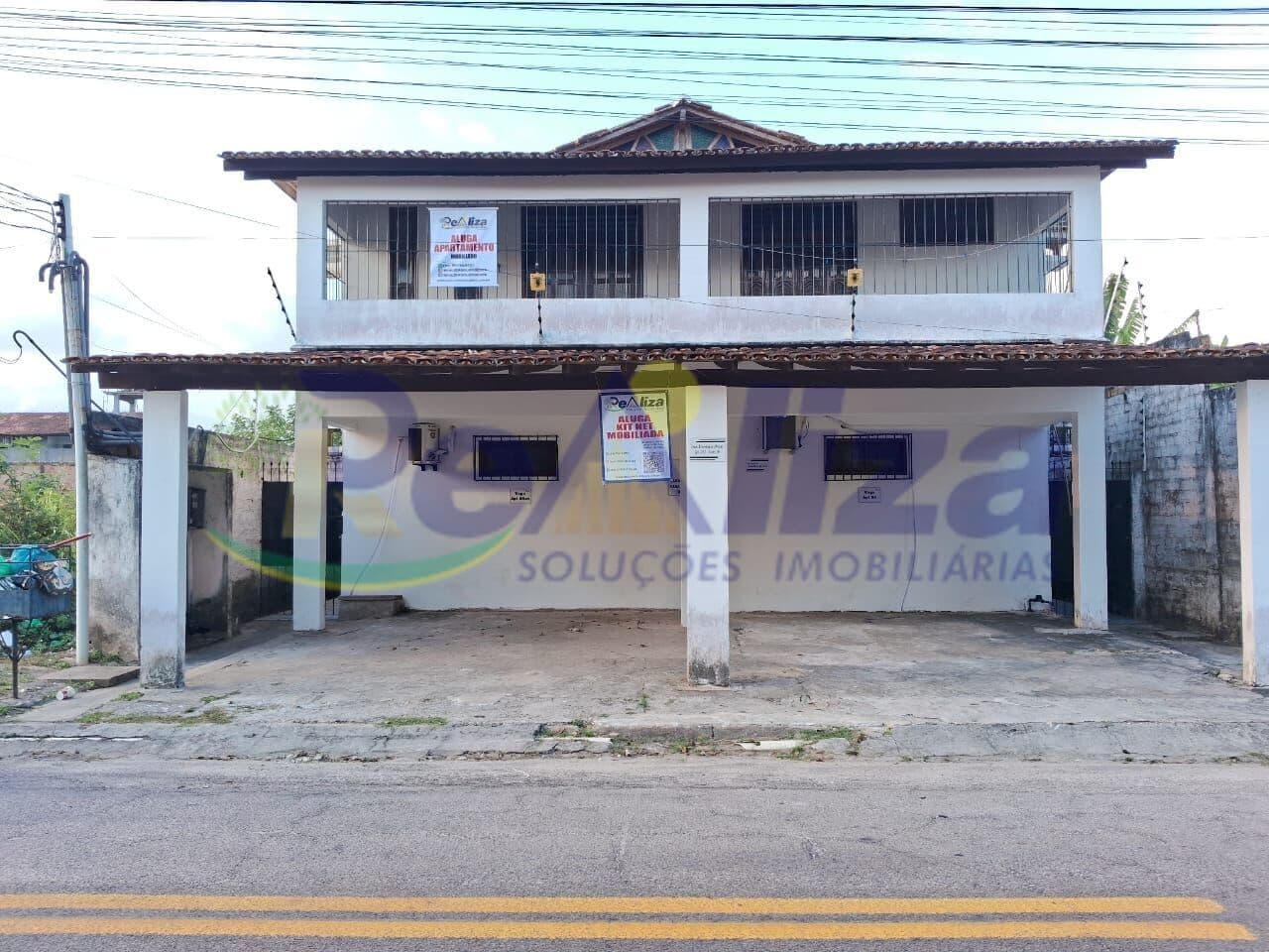 Apartamento em Barcarena - Vila dos Cabanos