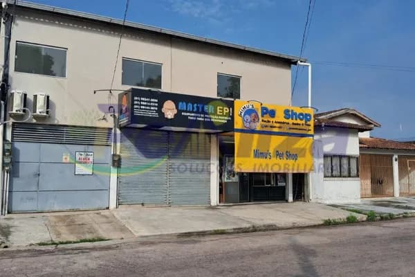 Apartamento em Barcarena - Vila dos Cabanos
