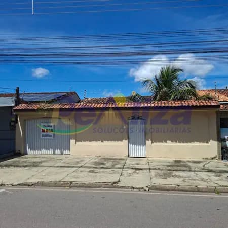 Casa em Barcarena - Vila dos Cabanos