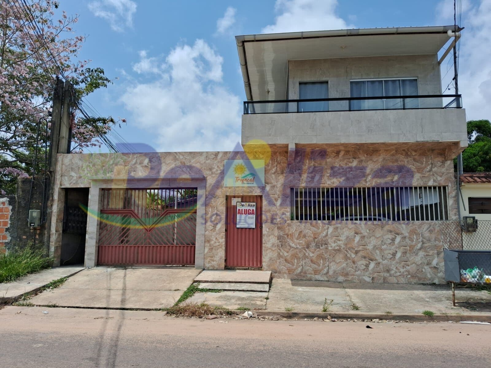 Apartamento em Barcarena - Vila dos Cabanos