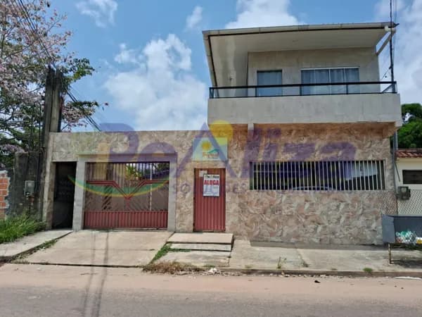 Apartamento em Barcarena - Vila dos Cabanos