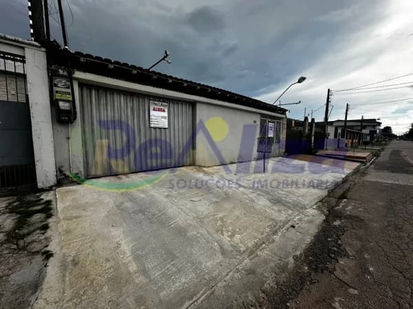 Casa em Barcarena - Vila dos Cabanos