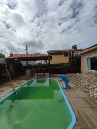 Casa em Jaboatão dos Guararapes - Candeias
