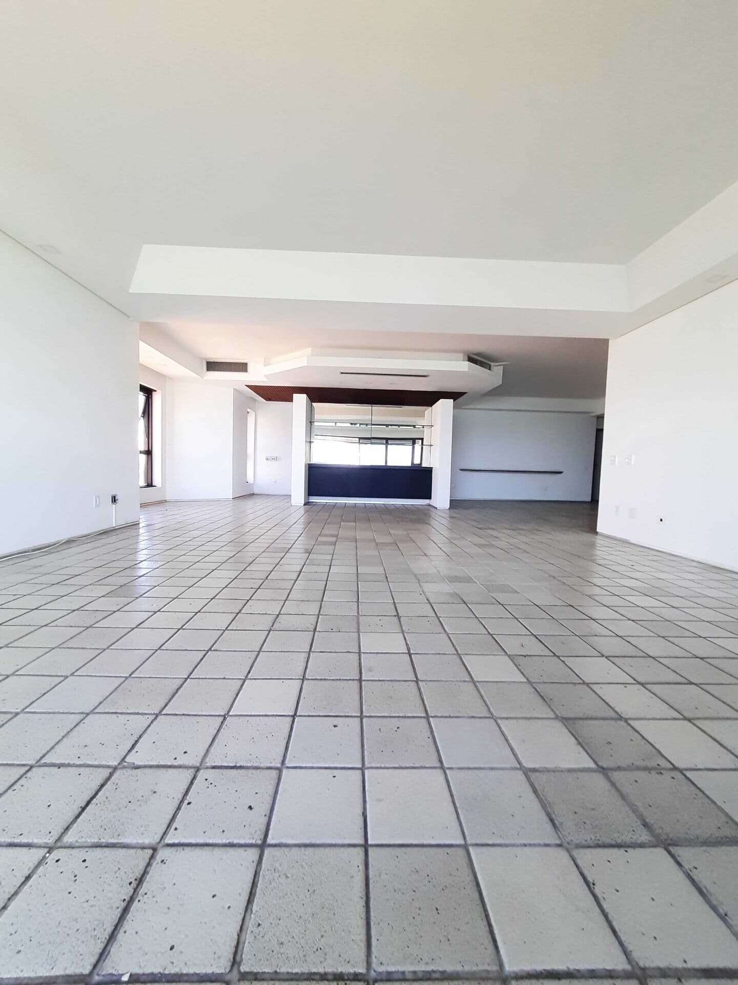 Apartamento Beira Mar em Piedade