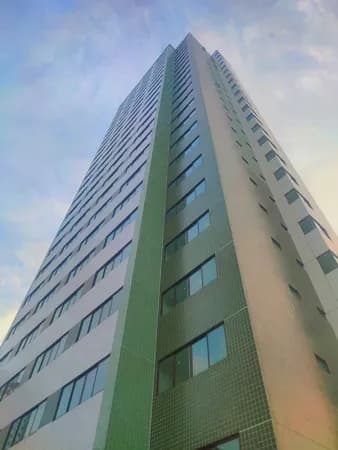 Apartamento em Recife - Boa Viagem