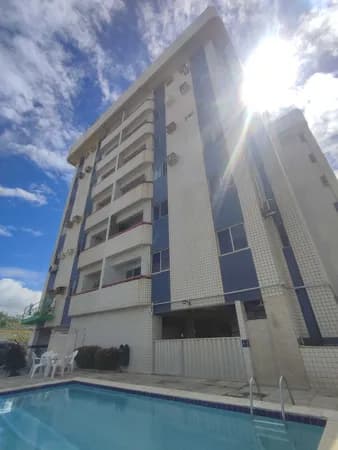 Vende Apartamento Candeias 3 Quartos