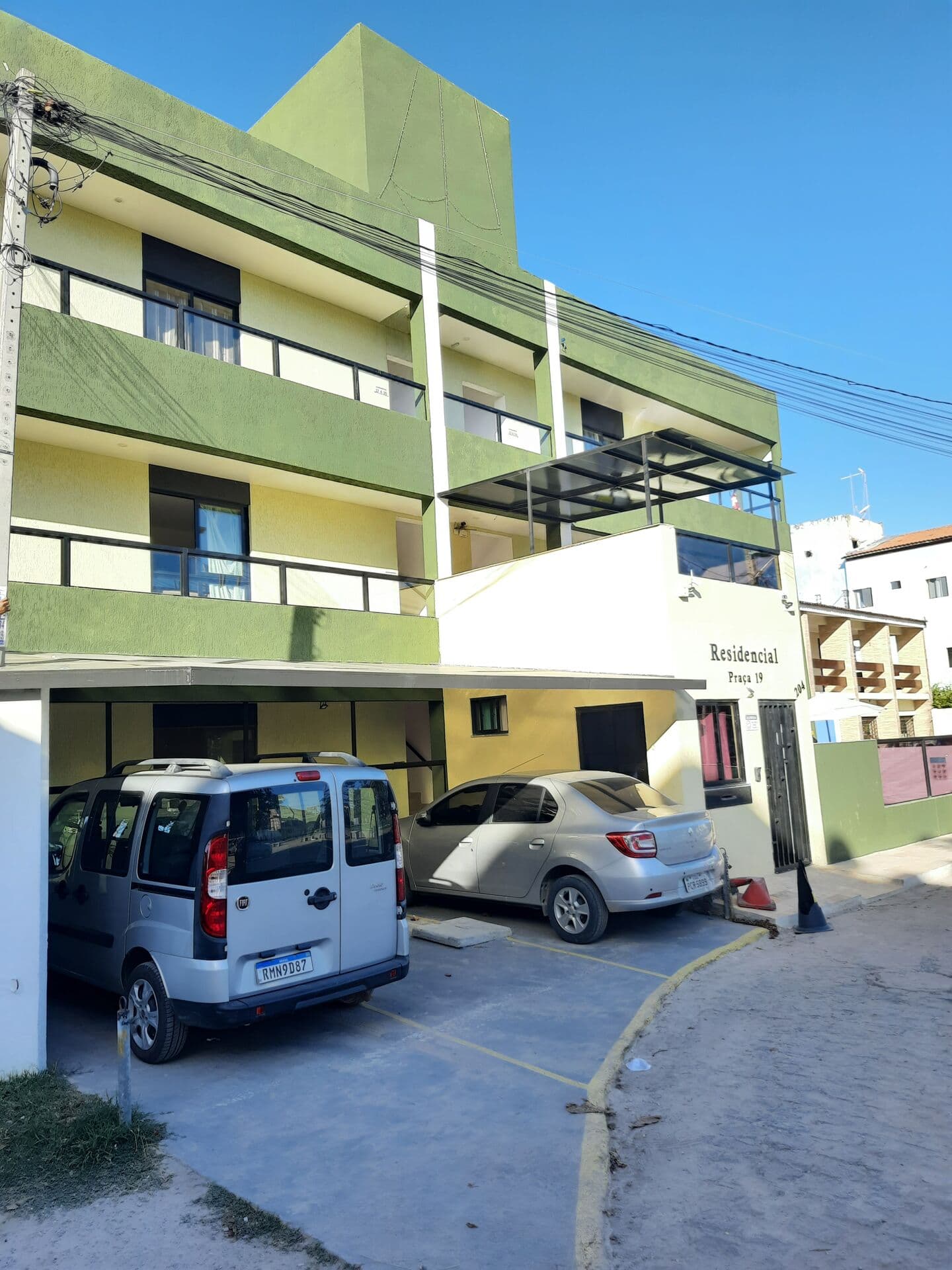 Porto de Galinhas