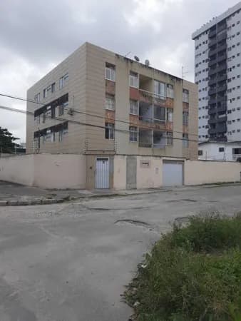 Candeias 3 qtos c/ suíte