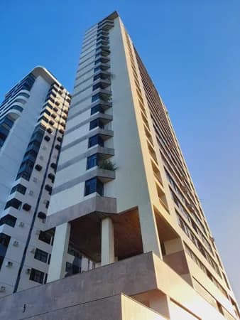 Apartamento a venda em Candeias, Jaboatão dos Guararapes/PE
