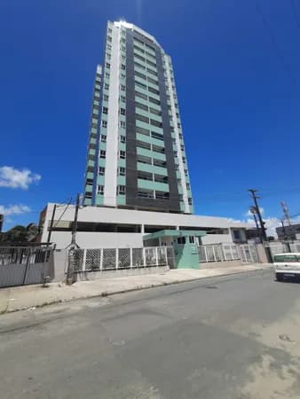 Vende Apartamento Candeias 2 quartos