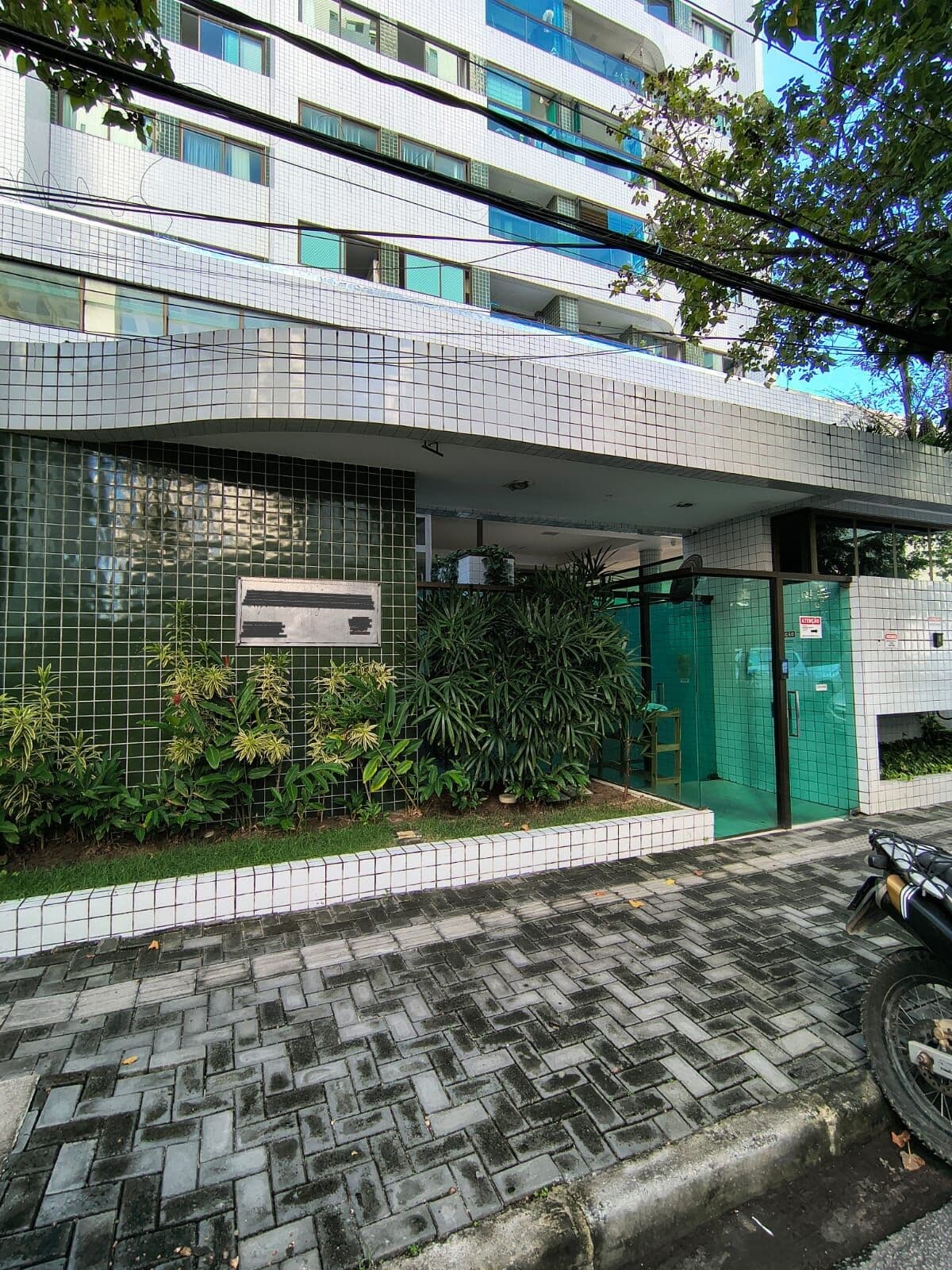 Apartamento em Recife - Boa Viagem