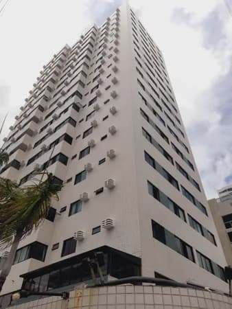 Venda Apartamento Candeias 2 quartos