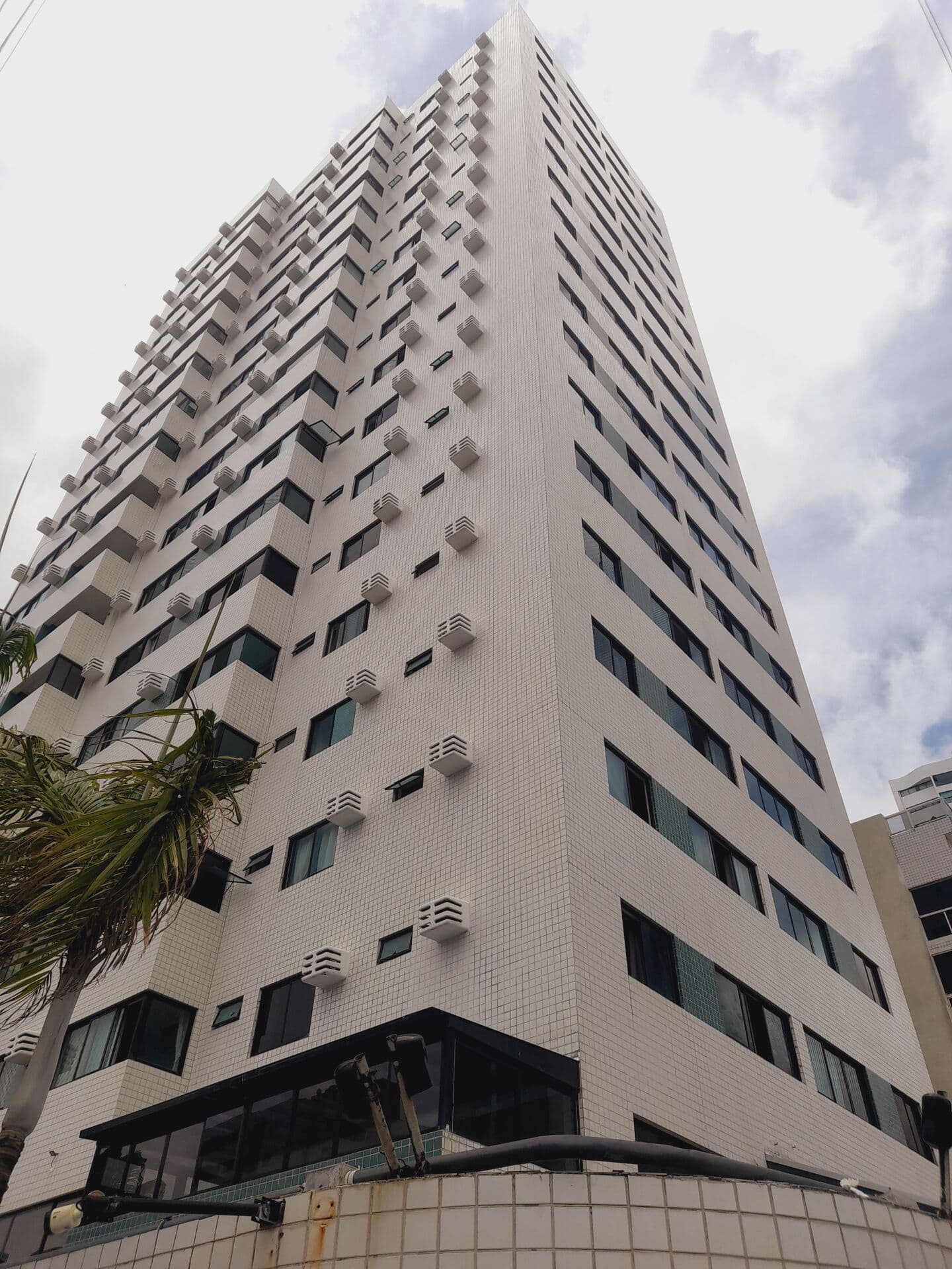 Venda Apartamento Candeias 2 quartos