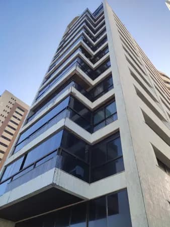 Apartamento a venda em Piedade 4 suítes