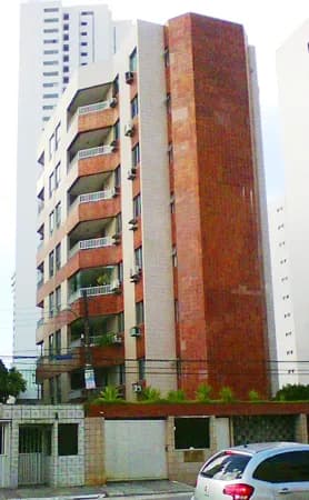 Apartamento a Venda Piedade 3 quartos